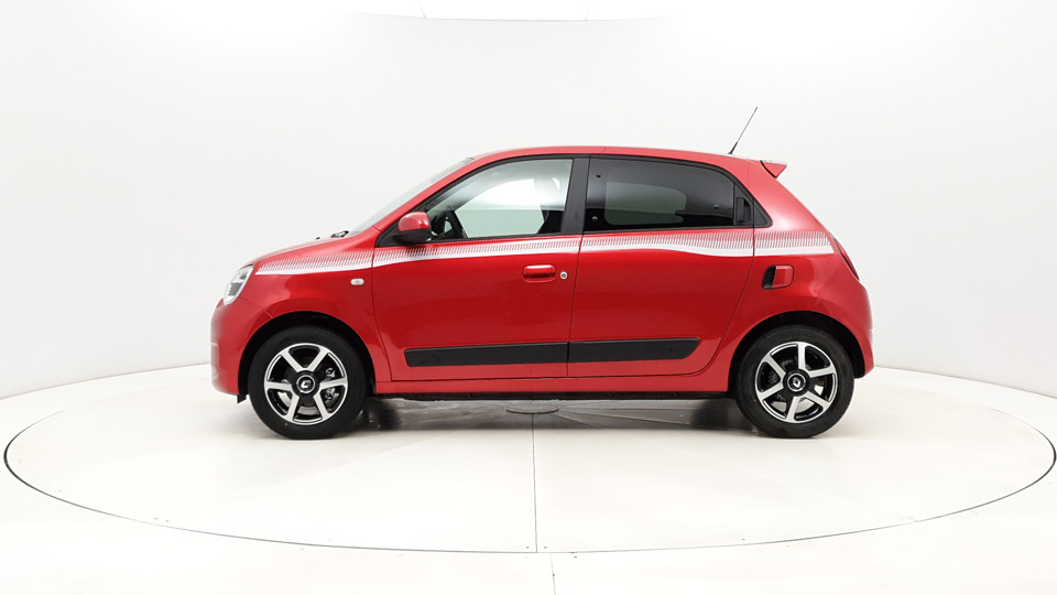 RENAULT TWINGO 1.0 SCE 65CH EQUILIBRE