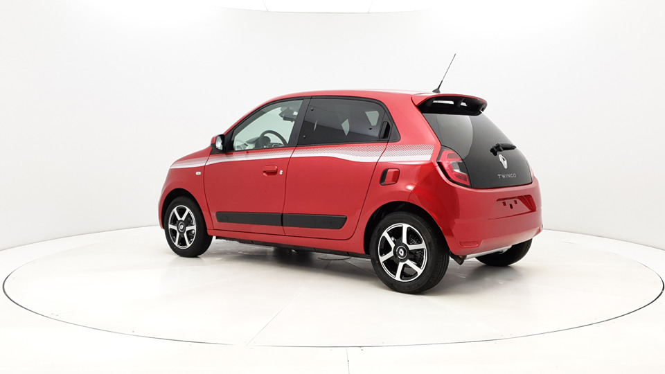 RENAULT TWINGO 1.0 SCE 65CH EQUILIBRE