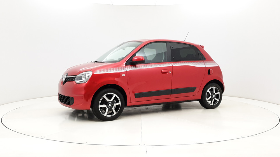 RENAULT TWINGO - 1.0 SCE 65CH EQUILIBRE