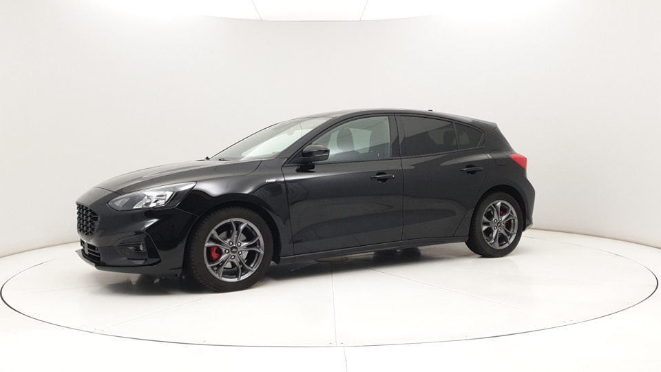 FORD FOCUS - 1.5 ECOBOOST 150CH ST-LINE X