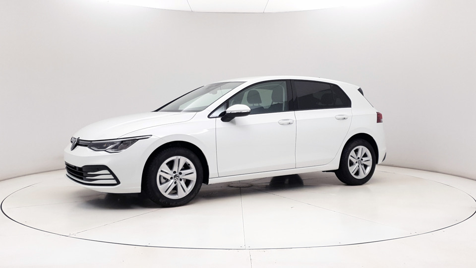 VOLKSWAGEN GOLF - 1.5 TSI 130CH LIFE