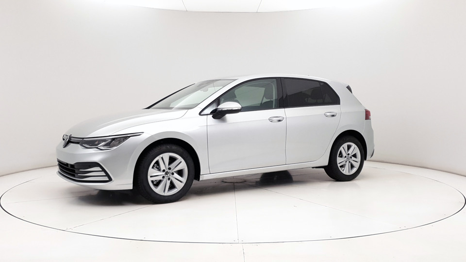 VOLKSWAGEN GOLF - 1.5 TSI 130CH LIFE