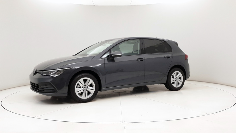 VOLKSWAGEN GOLF - 1.5 TSI 130CH LIFE