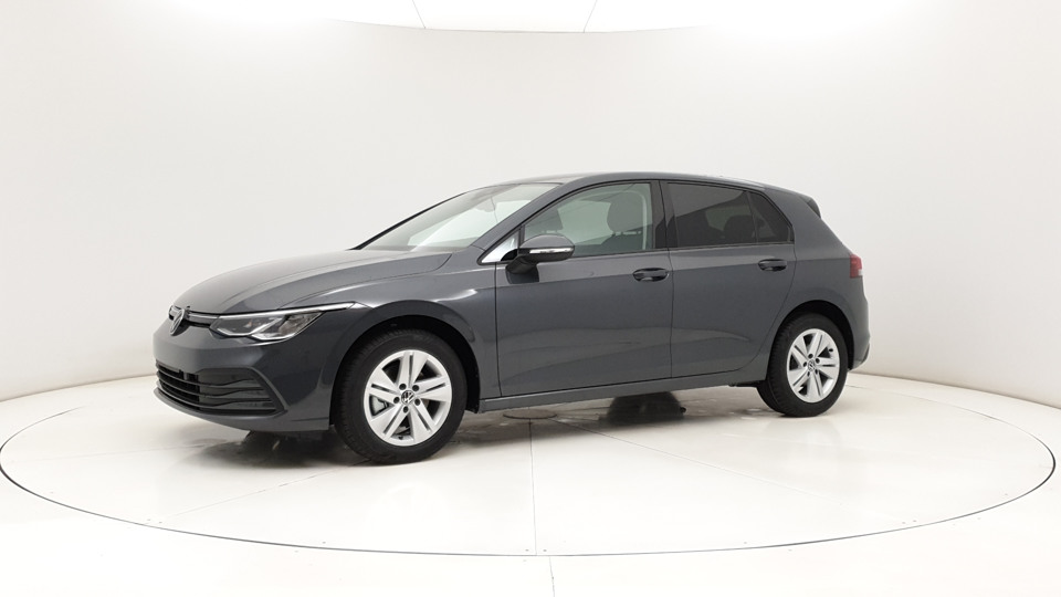 VOLKSWAGEN GOLF - 1.5 TSI 130CH LIFE