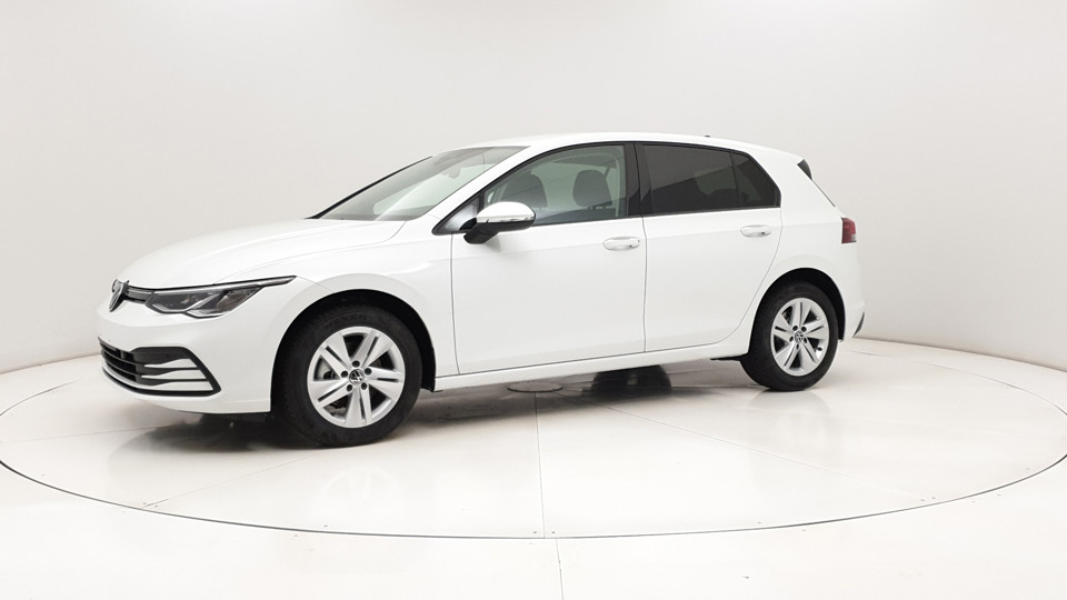 VOLKSWAGEN GOLF - 1.5 TSI 130CH LIFE