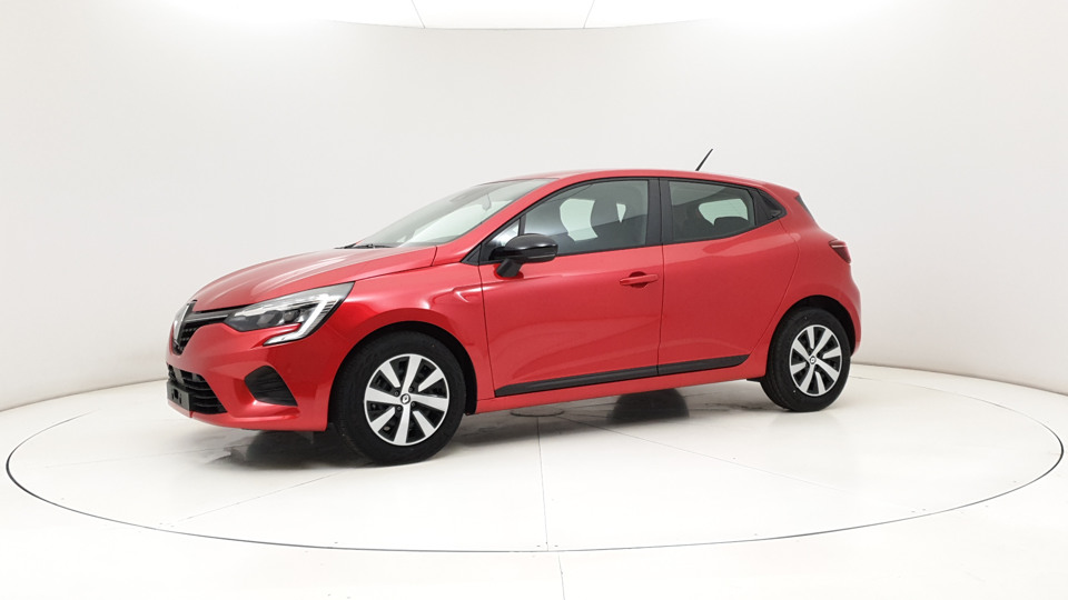 RENAULT CLIO - 1.0 TCE 90CH EQUILIBRE