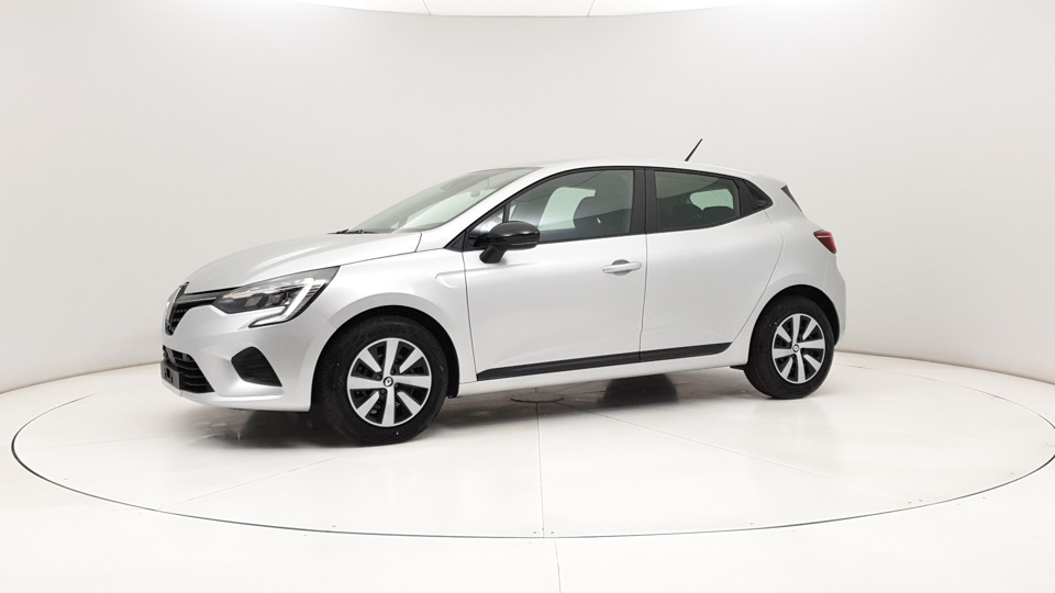 RENAULT CLIO - 1.0 TCE 90CH EQUILIBRE