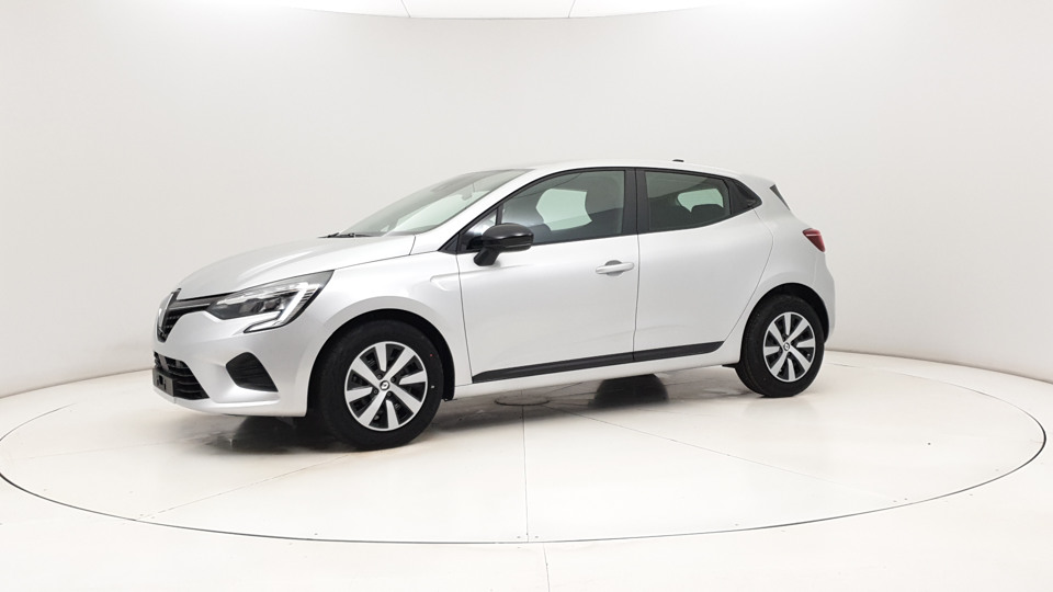 RENAULT CLIO - 1.0 TCE 90CH EQUILIBRE