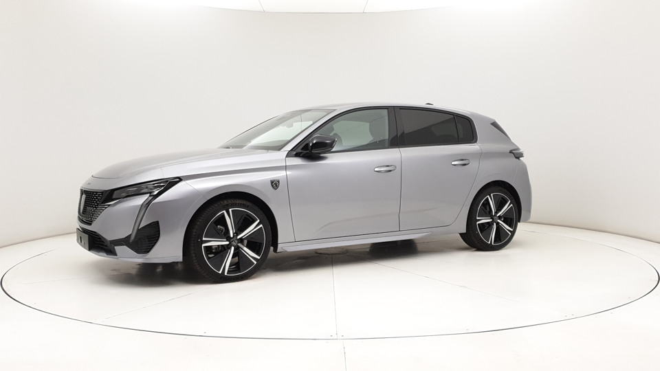 PEUGEOT 308 - 1.2 PURETECH 130CH GT