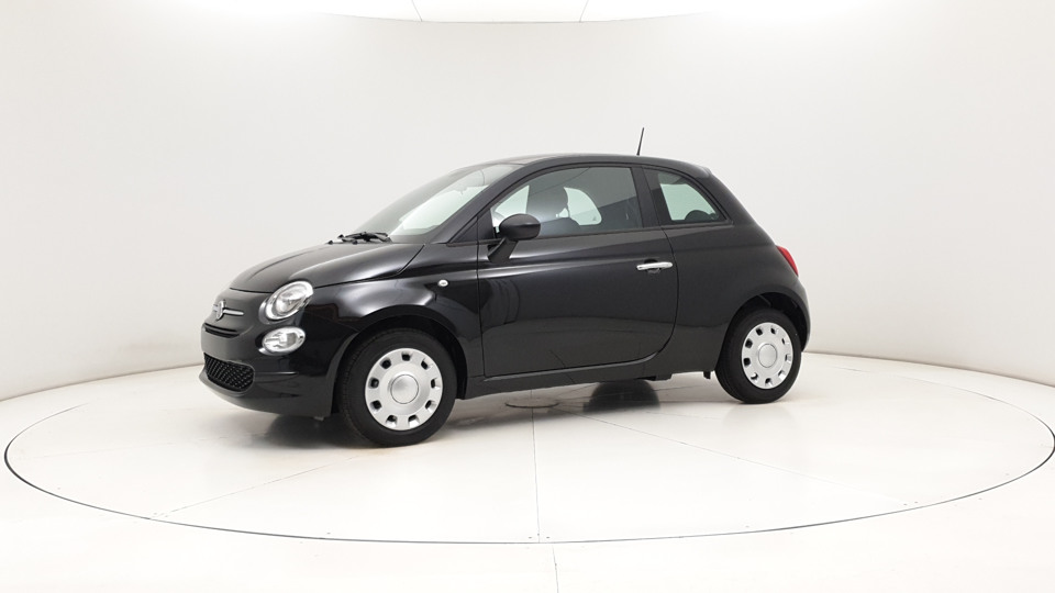 FIAT 500 - 1.0 BSG 70CH 500