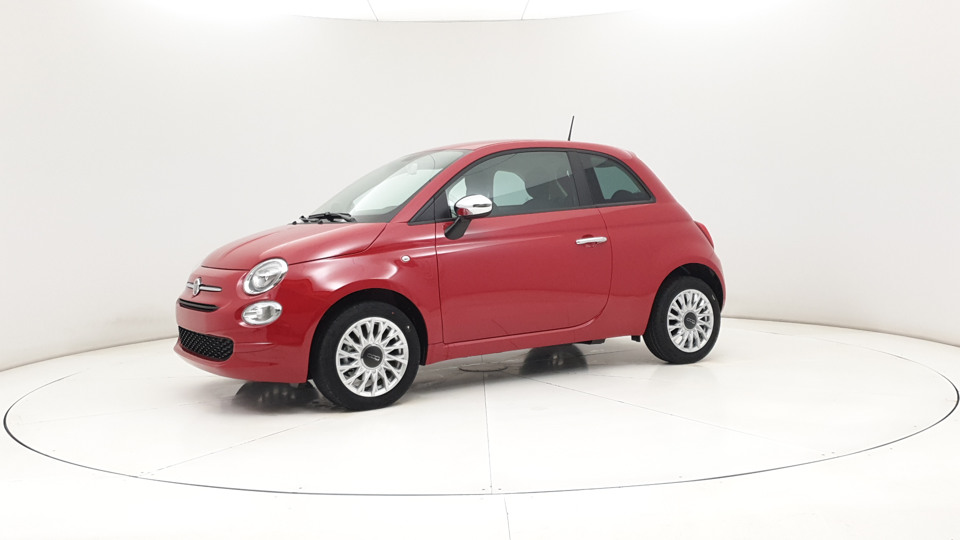 FIAT 500 - 1.0 BSG 70CH 500