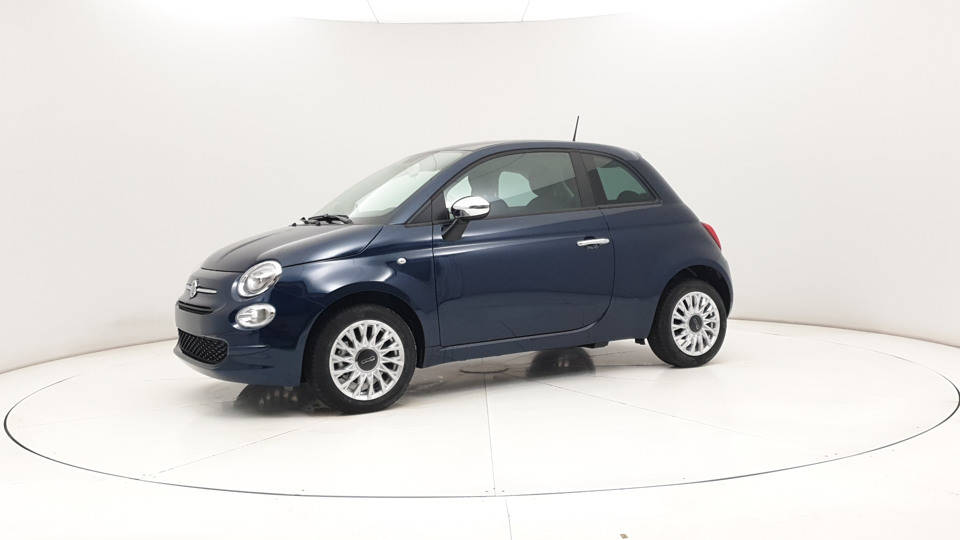 FIAT 500 - 1.0 BSG 70CH 500
