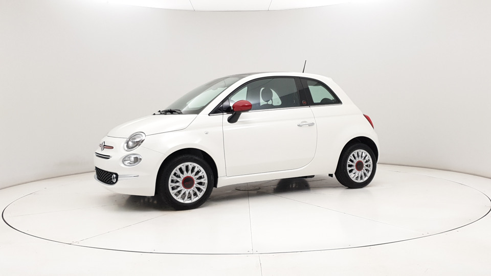 FIAT 500 - 1.0 BSG 70CH 500