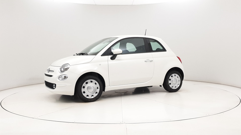 FIAT 500 - 1.0 BSG 70CH CULT