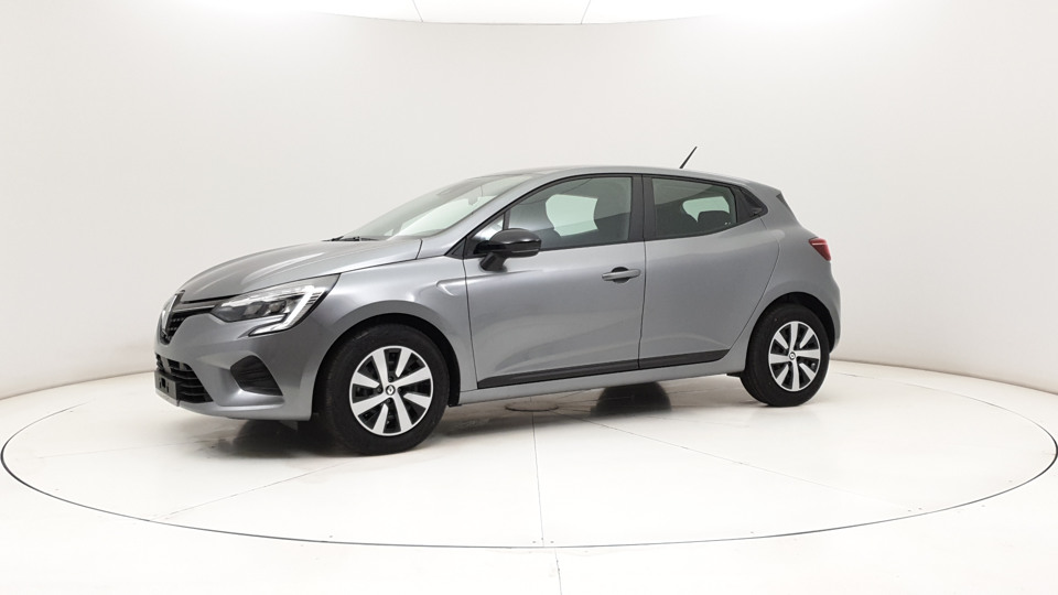 RENAULT CLIO - 1.0 TCE 90CH EQUILIBRE