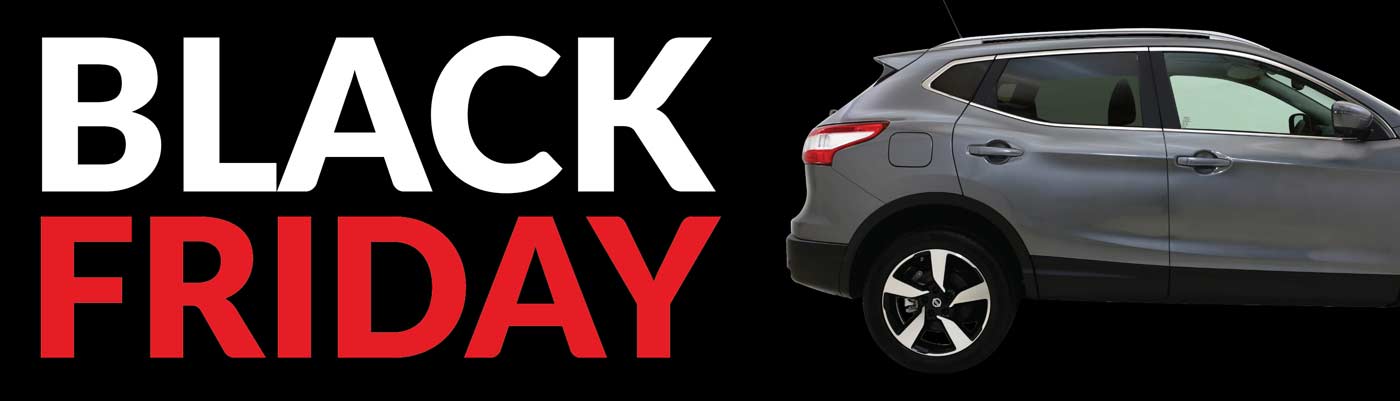 Le Black Friday approche, profitez-en pour dynamiser vos ventes !